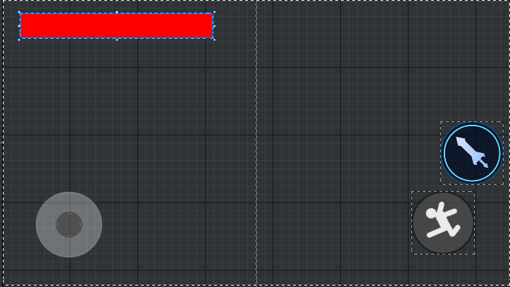 血量 UI 与数据 | 教程